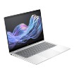 Picture of HP EliteBook X Flip G1i 14 U7 258V laptop in ice silver color BA0B4ET.