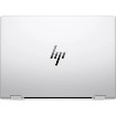Picture of HP EliteBook X Flip G1i 14 U7 258V laptop in ice silver color BA0B4ET.