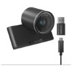 תמונה של מצלמת רשת Lenovo 4K Pro בצבע שחור 4XC1Q25246