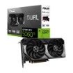 Изображение Видеокарта ASUS Dual GeForce RTX 5060 Ti 16GB GDDR7 OC.