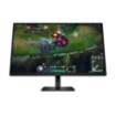 Изображение Игровой монитор HP OMEN размером 27" с разрешением FHD и частотой обновления 180 Гц, модель OMEN 27 G2.
