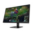 Изображение Игровой монитор HP OMEN размером 27" с разрешением FHD и частотой обновления 180 Гц, модель OMEN 27 G2.