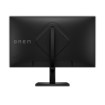 Изображение Игровой монитор HP OMEN размером 27" с разрешением FHD и частотой обновления 180 Гц, модель OMEN 27 G2.