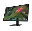Изображение Игровой монитор HP OMEN размером 27” с разрешением QHD и частотой обновления 180Hz модель OMEN 27q G2.