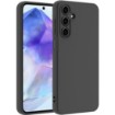 Picture of כיסוי לנייד Samsung TPU שחור לדגם Galaxy A16