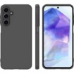 Picture of כיסוי לנייד Samsung TPU שחור לדגם Galaxy A16