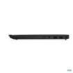 Изображение Ноутбук Lenovo ThinkPad X1 Carbon 13-го поколения черного цвета 21NX006DIV.