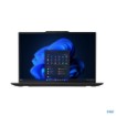 Изображение Ноутбук Lenovo ThinkPad X1 Carbon 13-го поколения черного цвета 21NX007GIV.