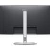 Изображение Монитор Dell Pro 27 Plus 4K P2725QE IPS 100Hz размером 27 дюймов черного цвета.