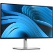 Изображение Монитор Dell Pro 27 Plus 4K P2725QE IPS 100Hz размером 27 дюймов черного цвета.