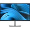 Изображение Монитор Dell Pro 27 Plus 4K P2725QE IPS 100Hz размером 27 дюймов черного цвета.