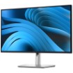 Изображение Монитор Dell Pro 27 Plus 4K P2725QE IPS 100Hz размером 27 дюймов черного цвета.
