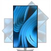Изображение Монитор Dell Pro 27 Plus 4K P2725QE IPS 100Hz размером 27 дюймов черного цвета.