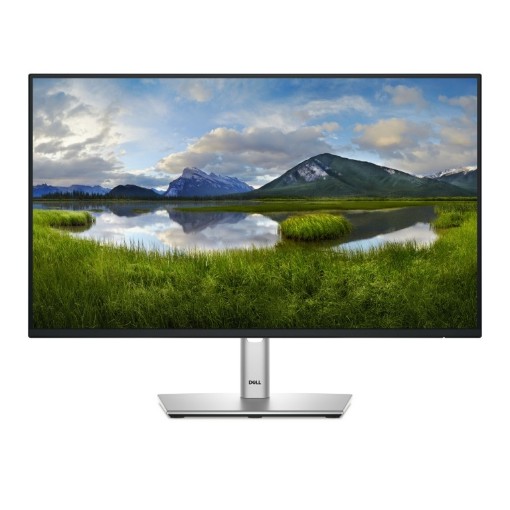 Изображение Монитор Dell P2425H размером 23.8 дюйма IPS FHD 100Hz.