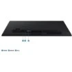 תמונה של מסך מחשב Samsung Essential Monitor 27" S3 S30GD S27D300GAM FHD IPS