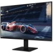 תמונה של מסך מחשב Samsung Essential Monitor 27" S3 S30GD S27D300GAM FHD IPS