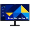 Picture of Samsung Essential Monitor 24" S3 S30GD S24D300GAM IPS.