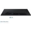 Picture of Samsung Essential Monitor 24" S3 S30GD S24D300GAM IPS.