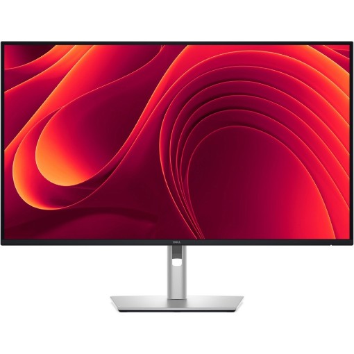 Изображение Монитор Dell Pro 32 Plus QHD P3225DE IPS 100Hz размером 31.5 дюйма.