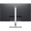 Изображение Монитор Dell Pro 32 Plus QHD P3225DE IPS 100Hz размером 31.5 дюйма.
