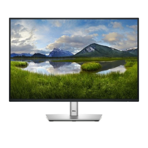 Изображение Монитор Dell Pro 24 Plus P2425 размером 24 дюйма с соотношением сторон 16:10.