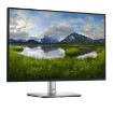 Изображение Монитор Dell Pro 24 Plus P2425 размером 24 дюйма с соотношением сторон 16:10.