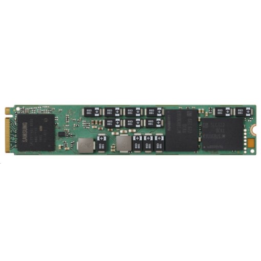 תמונה של כונן SSD Samsung PM983 1.92TB M.2 PCIe NVMe