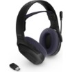 Изображение Беспроводные игровые наушники Lenovo Legion H410 GXD1R34013 - черный цвет.