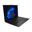 Изображение Ноутбук Lenovo L16 G2 21SA001FIV черного цвета.