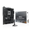 Изображение Материнская плата ASUS X870 MAX GAMING WIFI7.