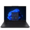 Изображение Ноутбук Lenovo L14 G6 21S6001FIV черного цвета.