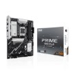 Изображение Материнская плата ASUS Prime B850-PLUS WIFI AM5.