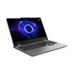 Изображение Ноутбук Lenovo LOQ 15IRX10 83JE00HBIV цвета Luna Grey.