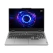 Изображение Ноутбук Lenovo LOQ 15IRX10 83JE00HBIV цвета Luna Grey.