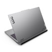 Изображение Ноутбук Lenovo LOQ 15IRX10 83JE00HBIV цвета Luna Grey.