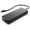 תמונה של מפצל HP Universal USB-C Multiport Hub 50H55UT לעסקים