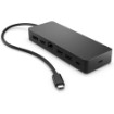 תמונה של מפצל HP Universal USB-C Multiport Hub 50H55UT לעסקים