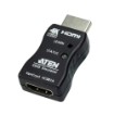 תמונה של אמולטור EDID HDMI 4K VC081A מבית ATEN בצבע שחור