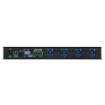 Изображение Промышленный USB-концентратор ATEN US3344I 4×1-HUB USB3.1 с RS485 в металлическом корпусе.