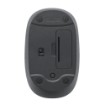 Изображение Беспроводная графитовая Bluetooth мышь Logitech M196.