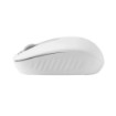 תמונה של logitech עכבר Bluetooth לוג'יטק M196 בצבע לבן
