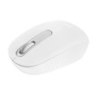 תמונה של logitech עכבר Bluetooth לוג'יטק M196 בצבע לבן