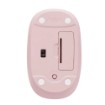 תמונה של logitech עכבר Bluetooth לוג'יטק M196 בצבע ורוד