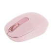 תמונה של logitech עכבר Bluetooth לוג'יטק M196 בצבע ורוד