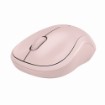 Picture of Logitech M240 Silent Bluetooth Wireless Mouse in Pink.