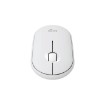Picture of Logitech Pebble 2 M350S wireless mouse in white.