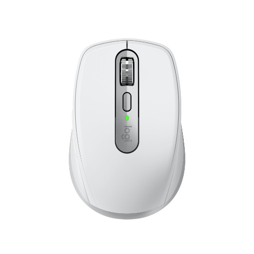 Изображение Беспроводная мышь Logitech MX Anywhere 3S цвета.