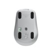 Изображение Беспроводная мышь Logitech MX Anywhere 3S цвета.