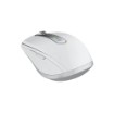 Picture of Logitech MX Anywhere 3S wireless mouse for Mac in light gray color.