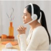 Изображение Беспроводные наушники Logitech Zone 300 черного цвета.